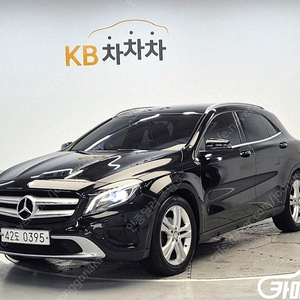 [벤츠]GLA클래스 X156 GLA200 D 4MATIC (5인승) ★중고차★중고차매입★전액할부★저신용자★신불자★소액할부★현금★카드 전부 가능합니다!