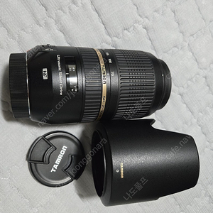 탐론 70-300vc 정품 팝니다 캐논마운트