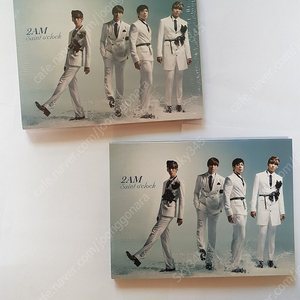 2am 1집 cd 판매합니다