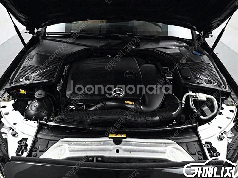 [벤츠]C클래스 W205 C200 카브리올레 ★중고차★...--6