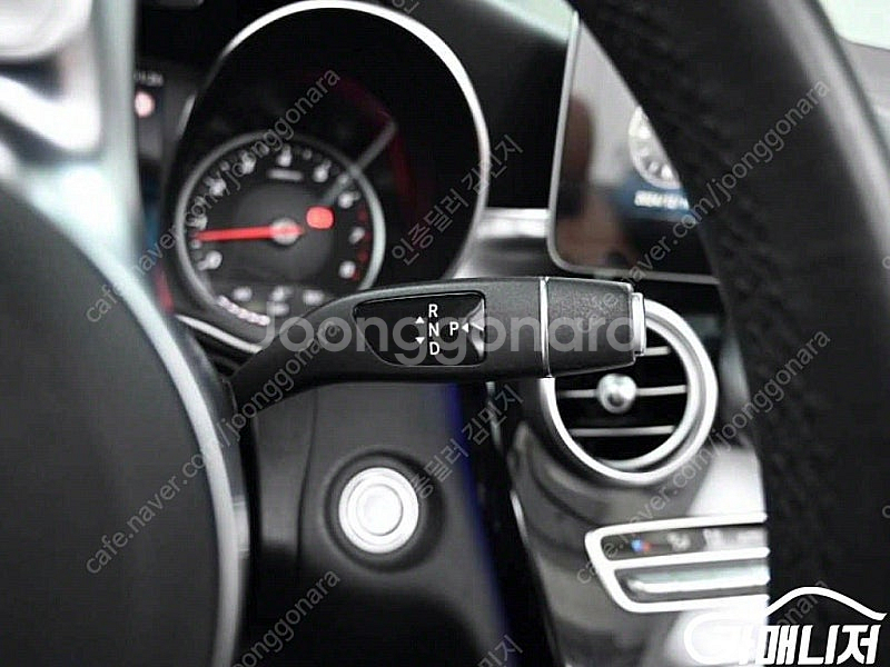 [벤츠]C클래스 W205 C200 카브리올레 ★중고차★...--9