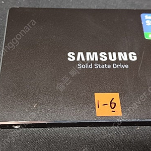 중고. ssd512g 삼성 840pro