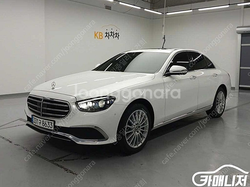 [벤츠]E-클래스 W213 E220d 4MATIC 익스...--0