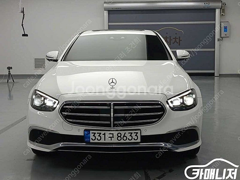 [벤츠]E-클래스 W213 E220d 4MATIC 익스...--2
