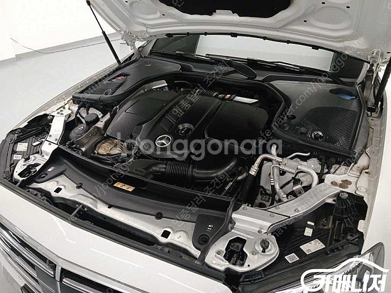 [벤츠]E-클래스 W213 E220d 4MATIC 익스...--5