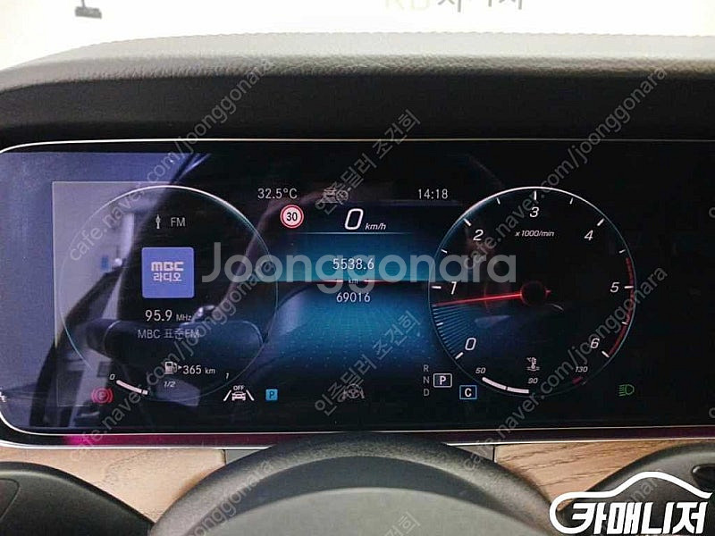 [벤츠]E-클래스 W213 E220d 4MATIC 익스...--6