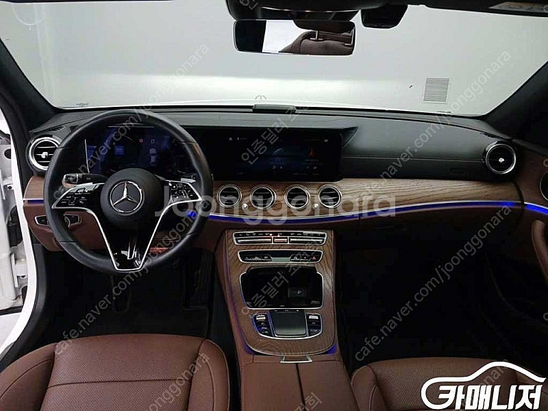 [벤츠]E-클래스 W213 E220d 4MATIC 익스...--7