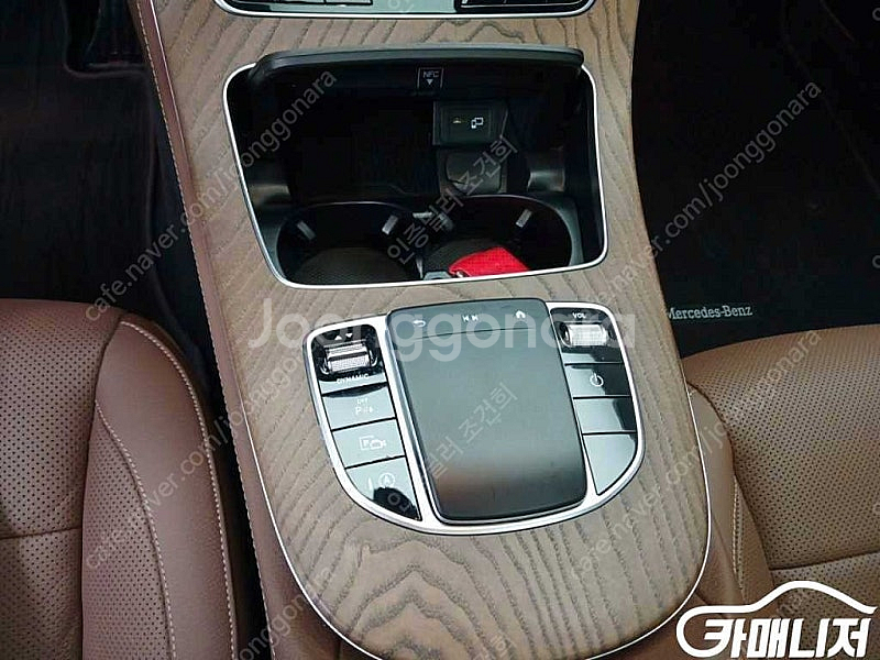 [벤츠]E-클래스 W213 E220d 4MATIC 익스...--8