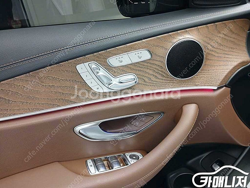[벤츠]E-클래스 W213 E220d 4MATIC 익스...--9