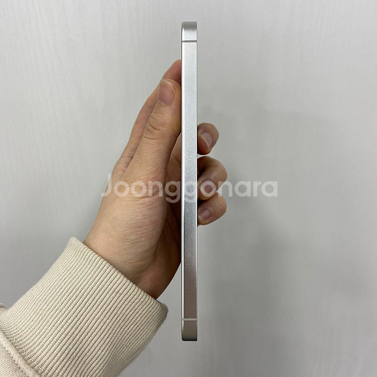 60297 A급. 갤럭시S24플러스 512기가 실버 공...--6