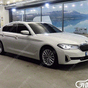 [BMW]5시리즈 (G30) 530e 럭셔리 ★중고차★중고차매입★전액할부★저신용자★신불자★소액할부★현금★카드 전부 가능합니다!