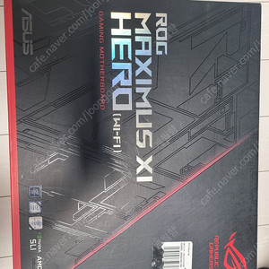 9700k, Asus Maximus xi hero wifi, 지스킬 32g, 970 evo 1TB 팝니다.