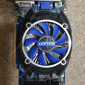 [VGA] gtx650 1g, gtx550ti 1g 2개 일괄