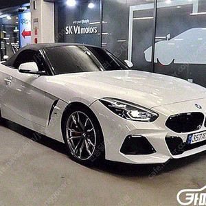 [BMW]Z4(G29) M40i ★중고차★중고차매입★전액할부★저신용자★신불자★소액할부★현금★카드 전부 가능합니다!