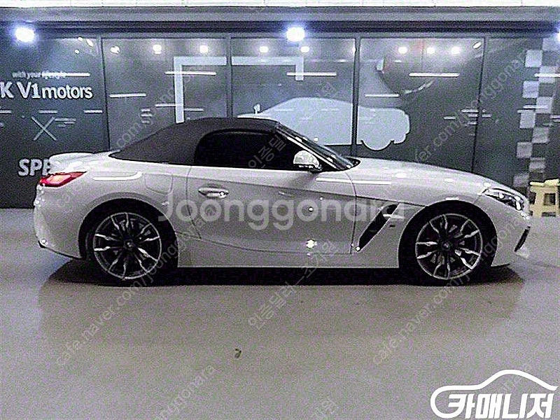 [BMW]Z4(G29) M40i ★중고차★중고차매입★전...--3