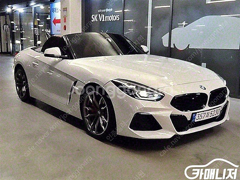 [BMW]Z4(G29) M40i ★중고차★중고차매입★전...--6