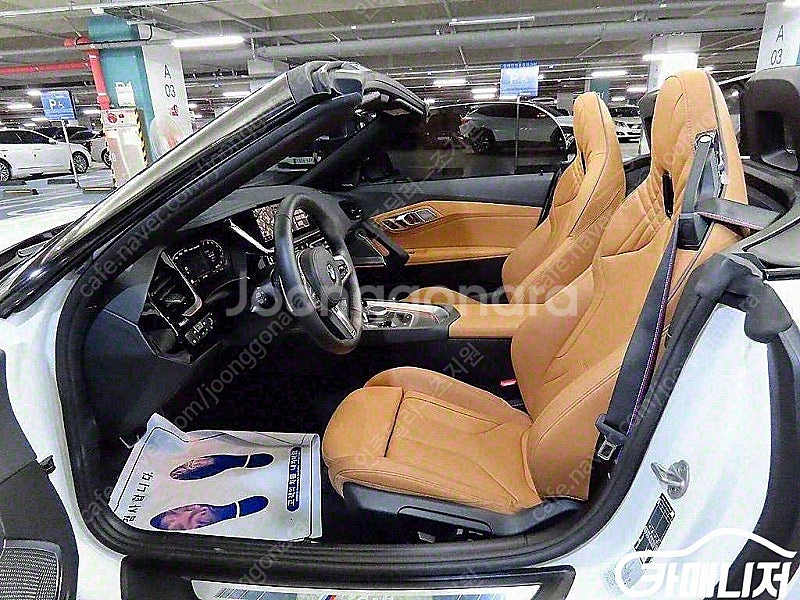 [BMW]Z4(G29) M40i ★중고차★중고차매입★전...--7