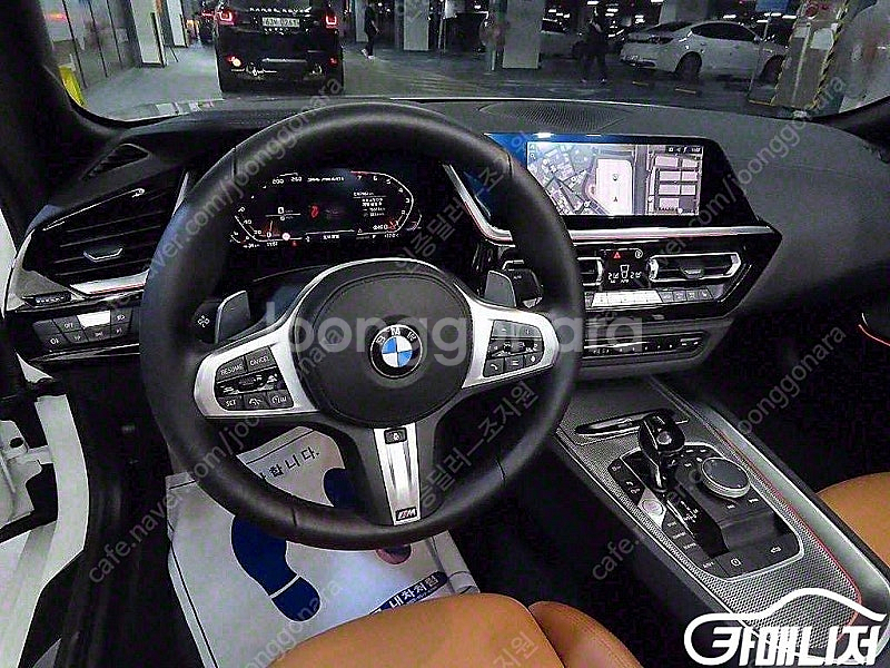 [BMW]Z4(G29) M40i ★중고차★중고차매입★전...--8