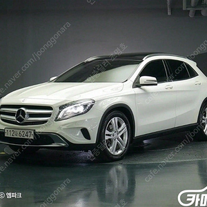 [벤츠]GLA클래스 X156 GLA200 D 4MATIC (5인승) ★중고차★중고차매입★전액할부★저신용자★신불자★소액할부★현금★카드 전부 가능합니다!