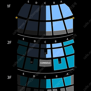 [ 3/29 3/30 트레저 팬콘서트 2층 지정석 R석 B구역 C구역 1석 양도 ]
