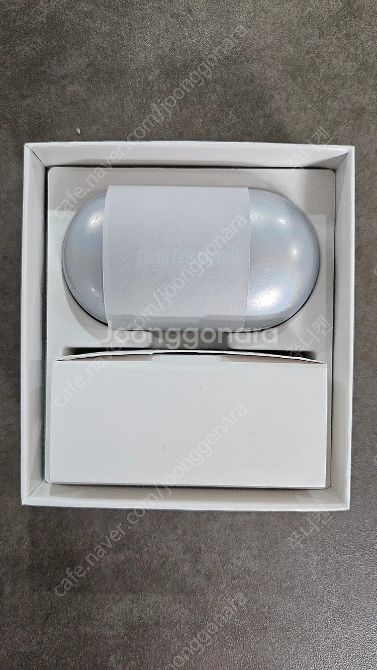 갤럭시 버즈 SM-R170 택포 1만원--2