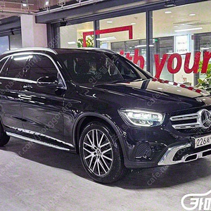 [벤츠]GLC클래스 X253 GLC 300 4MATIC (5인승) ★중고차★중고차매입★전액할부★저신용자★신불자★소액할부★현금★카드 전부 가능합니다!