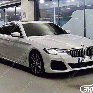 [BMW]5시리즈 (G30) 520i M 스포츠 ★중고차★중고차매입★전액할부★저신용자★신불자★소액할부★현금★카드 전부 가능합니다!