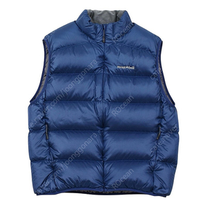 [XL] Mont-bell Down Vest 몽벨 다운 베스트 조끼