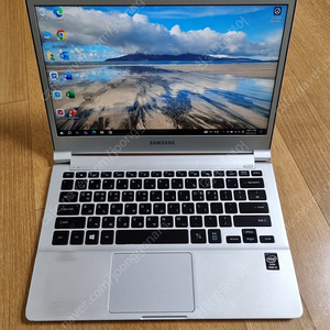 삼성 노트북 i5 256기가 8램 nt900x3k-k58s