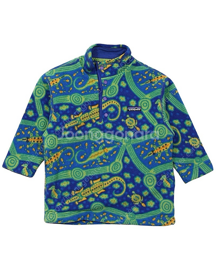 [Kids 6] 1998 USA Patagonia Sy...--0