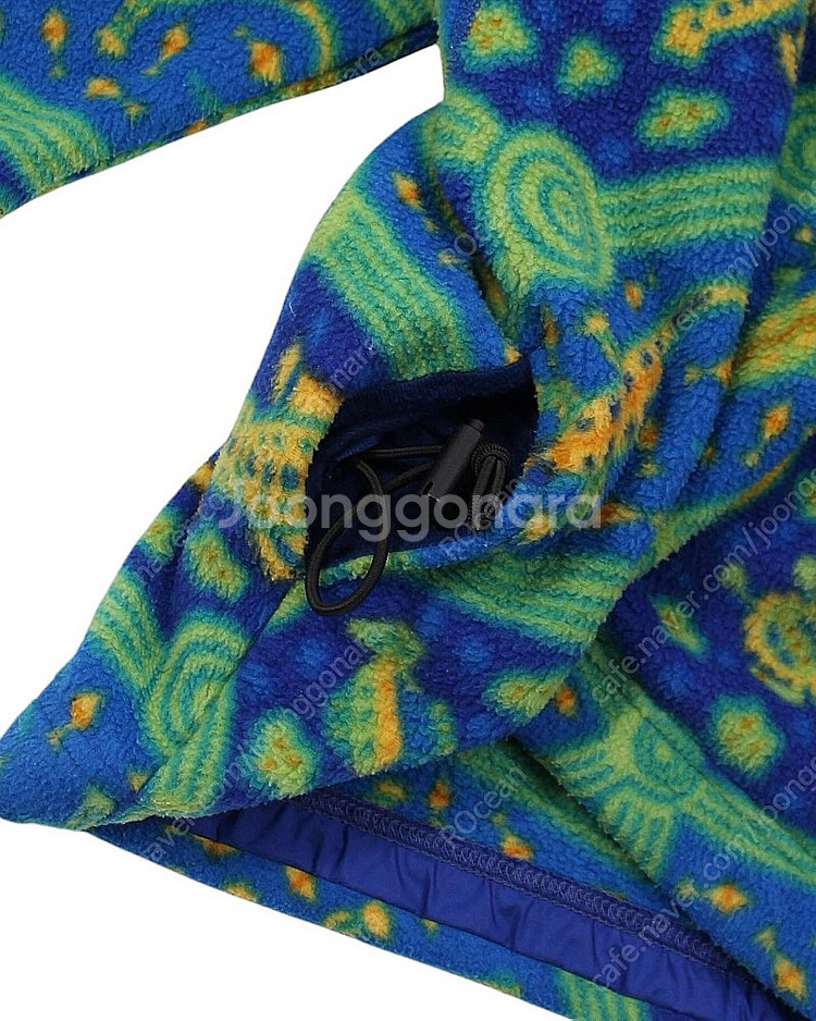 [Kids 6] 1998 USA Patagonia Sy...--6