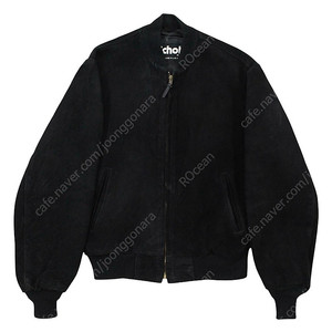 [40] 1990s USA Schott 327 Suede Leather Jacket 쇼트 스웨이드 레더 자켓 90년대 빈티지 미국생산 미제 봄버 가죽