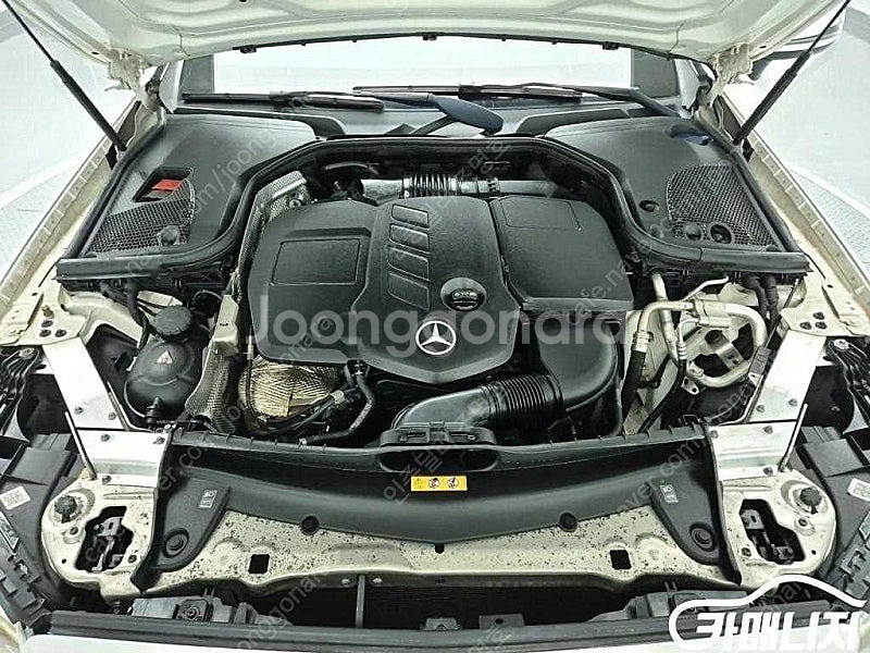[벤츠]E-클래스 W213 E220d 쿠페 (4인승) ...--5