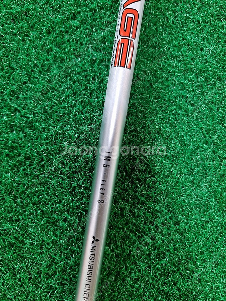 TaylorMade 테일러메이드 M5 3번 15도 우드--8