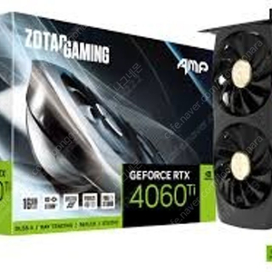 (대구)4060ti 그래픽카드 삽니다