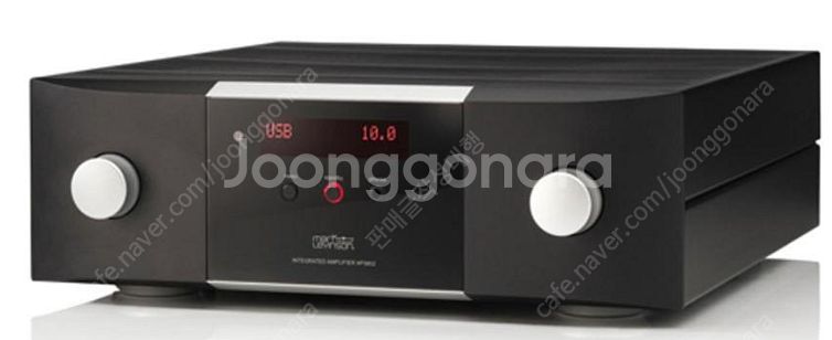 [판매] Mark Levinson (마크레빈슨) No....--0