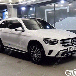 [벤츠]GLC클래스 X253 GLC 300 4MATIC (5인승) ★중고차★중고차매입★전액할부★저신용자★신불자★소액할부★현금★카드 전부 가능합니다!