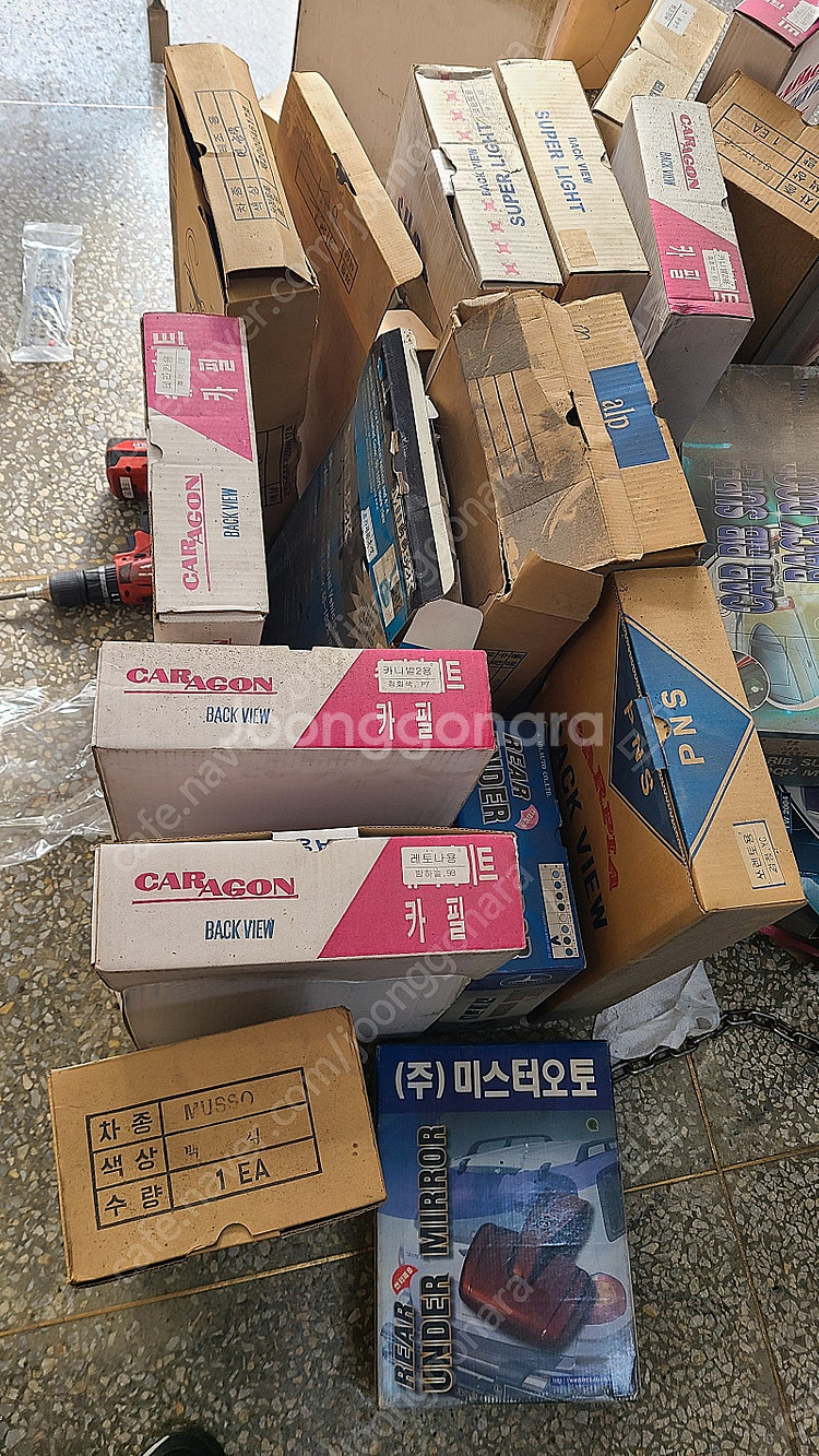 올드카 빽도어 판매합니다--0