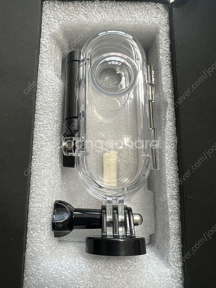 인스타360 원 인스타 360rs 1인치 + 정품 스틱...--4