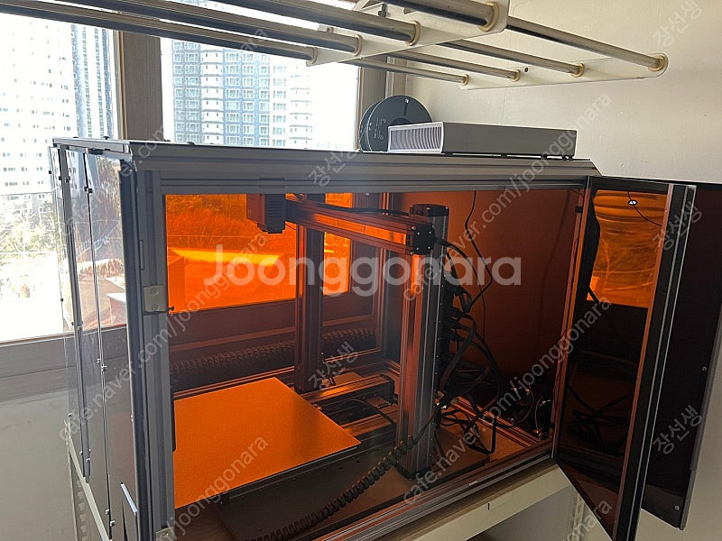 [실작동 영상 확인]Snapmaker 2.0 A350T...--2