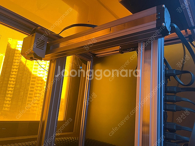 [실작동 영상 확인]Snapmaker 2.0 A350T...--3