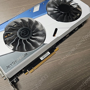 GTX 1070 JETSTREAM 8GB