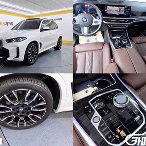 [BMW]X5 (G05) xDrive 30d M 스포츠 ★중고차★중고차매입★전액할부★저신용자★신불자★소액할부★현금★카드 전부 가능합니다!