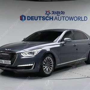 제네시스 EQ900 38 GDI AWD 저렴하게 판매합니다 ★전액할부★저신용★