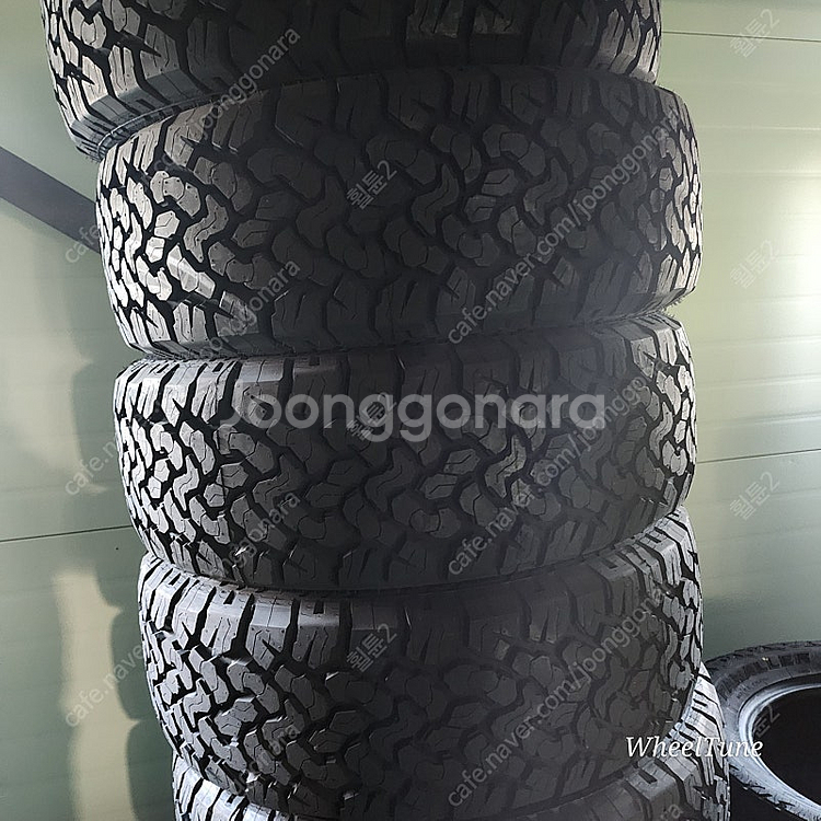 아트라스 ATM타이어 판매 265/60R18 265/5...--1