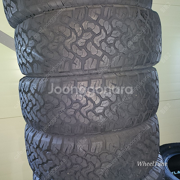 아트라스 ATM타이어 판매 265/60R18 265/5...--2