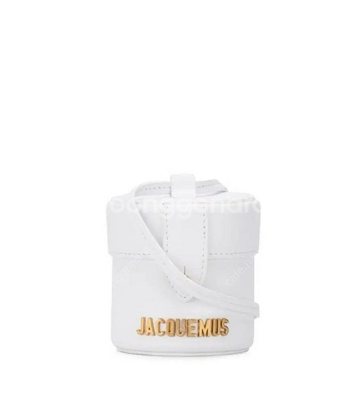 자크뮈스 르 베니티 백 미니백 jacquemus le ...--0