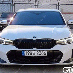 [BMW]3시리즈 (G20) 320d M 스포츠 ★중고차★중고차매입★전액할부★저신용자★신불자★소액할부★현금★카드 전부 가능합니다!