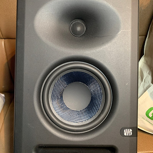 PreSonus 프리조너스 Eris E5 XT 모니터 스피커