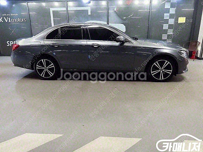 [벤츠]E-클래스 W213 E220d 아방가르드 ★중고...--3